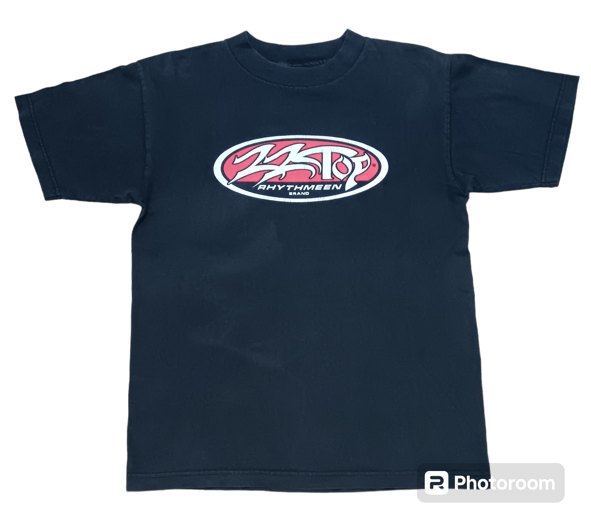 Band Tees × Vintage VINTAGE Y2K ZZTOP SHIRT Size US M / EU 48-50 / 2 - 1 Thumbnail