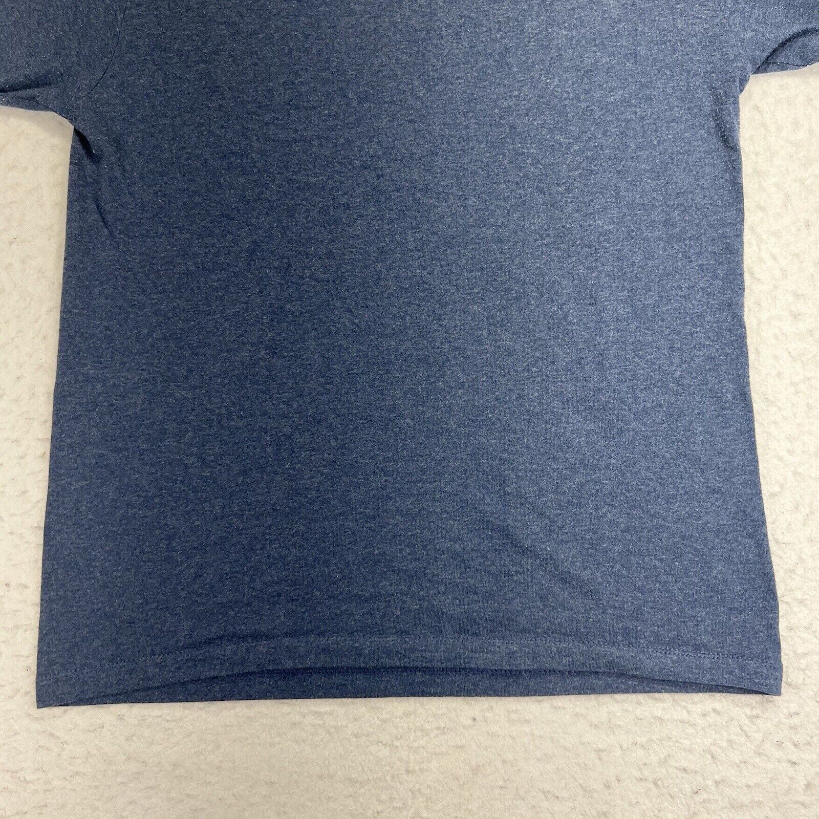 Nintendo Pokemon Small Pikachu Kanto Short Sleeve Blue Graphic TShirt Size US S / EU 44-46 / 1 - 10 Thumbnail