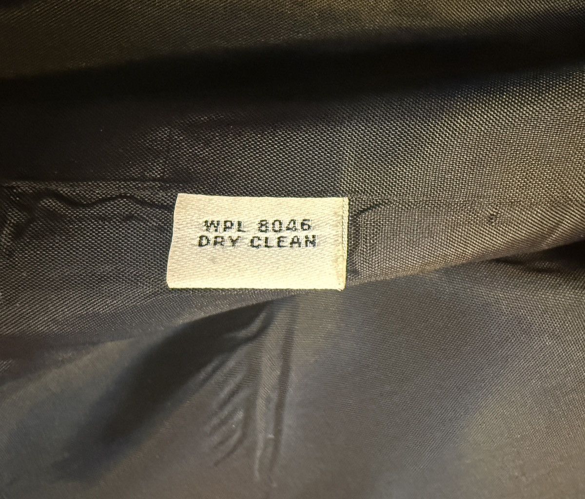 Style & Co Style & Co Black Metallic Textured Cropped Lge Button Jacket Size L / US 10 / IT 46 - 7 Thumbnail