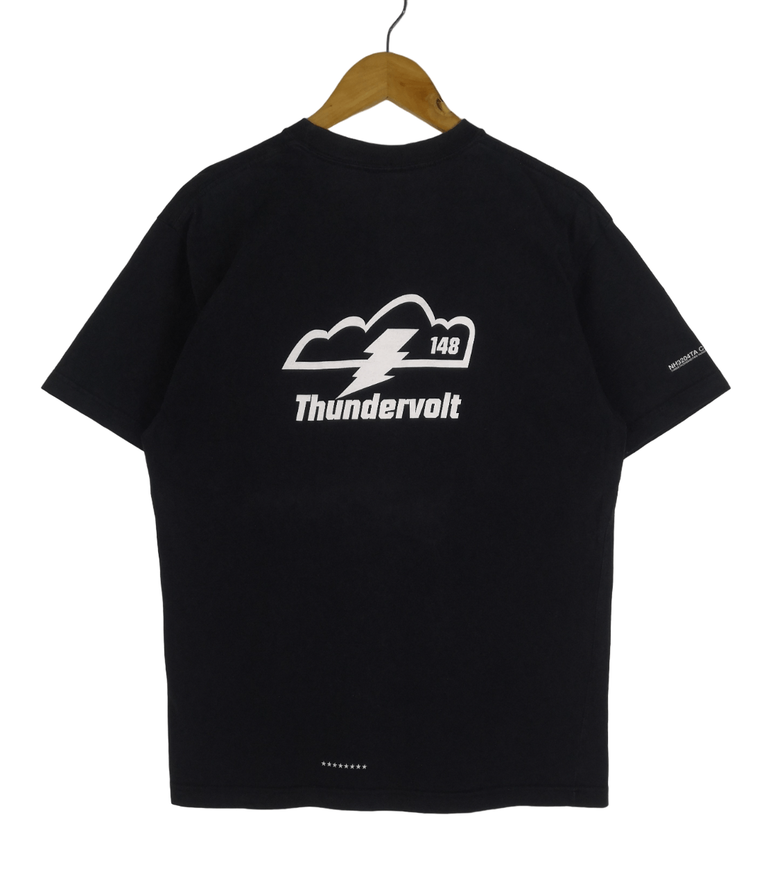 Neighborhood Vintage Neighborhood Racing Team Savage Classix Thundervolt Size US M / EU 48-50 / 2 - 1 Thumbnail