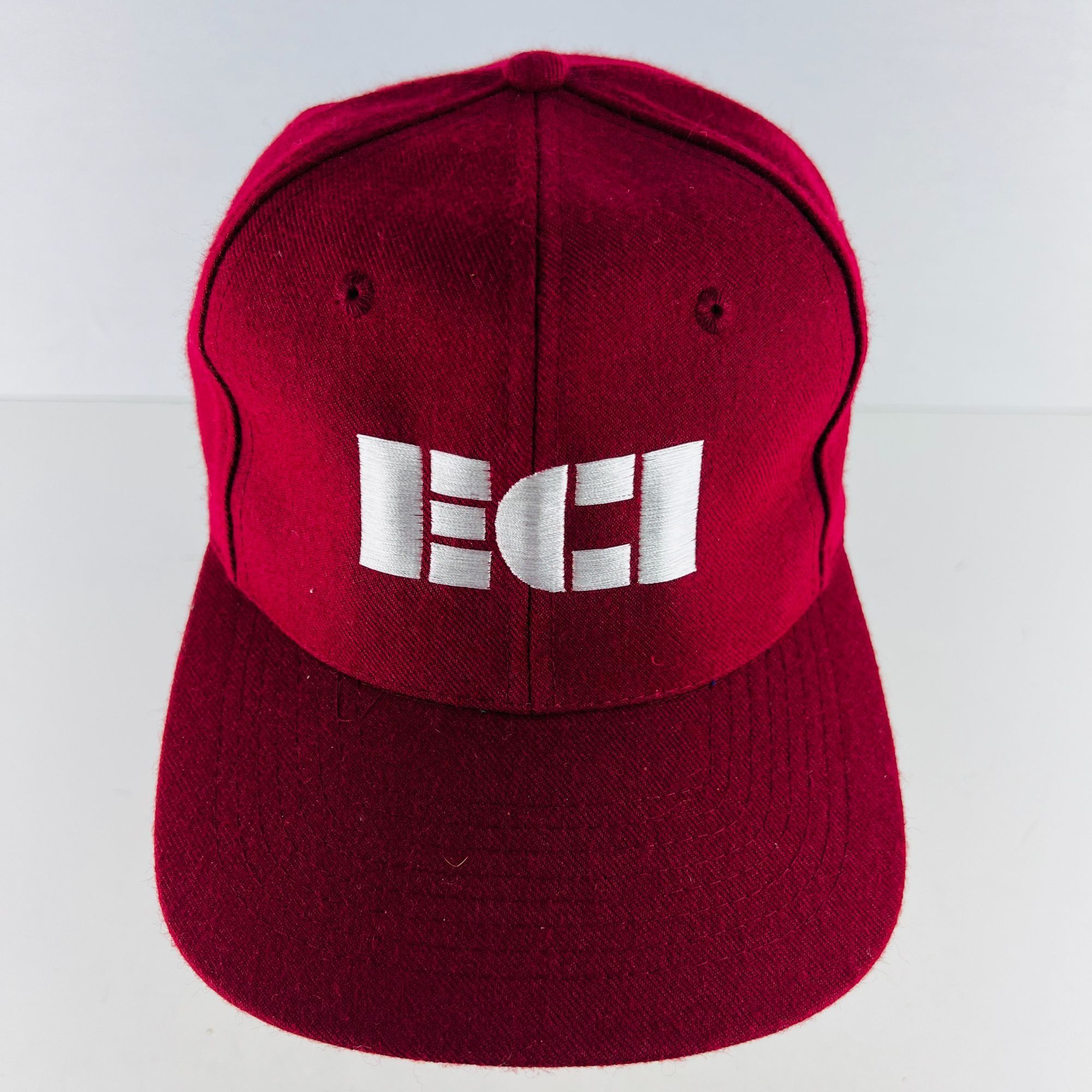 Other ECI - ICE Rear-View Mirror Baseball Style Cap Hat Size ONE SIZE - 1 Thumbnail
