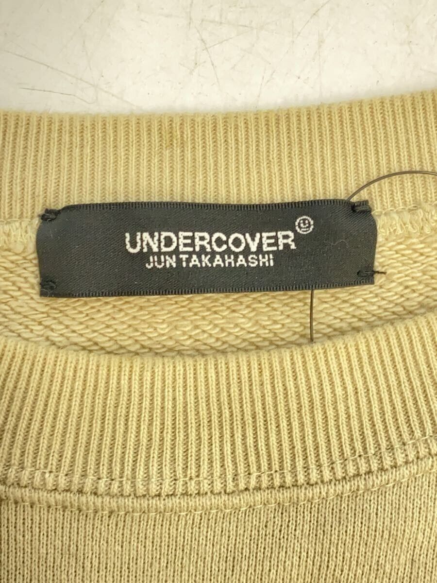Undercover Cherry Chain Sweatshirt Size US L / EU 52-54 / 3 - 7 Thumbnail