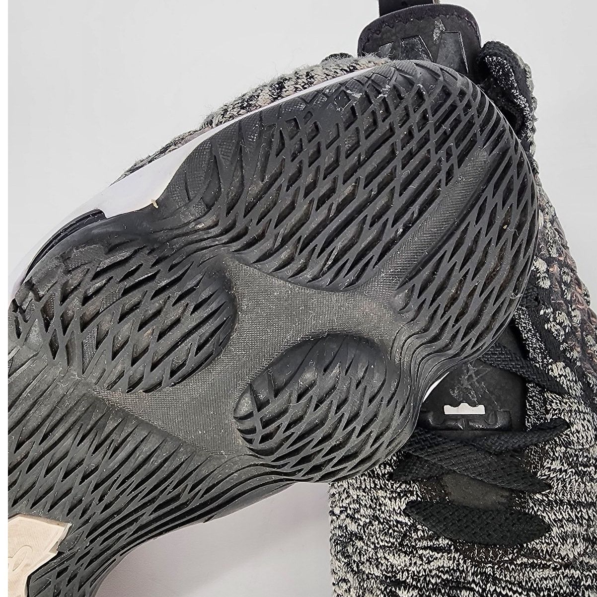 Nike Nike LeBron 17 “In the Arena” Knitposite Basketball Shoes 7Y Size US 8.5 / IT 38.5 - 7 Thumbnail