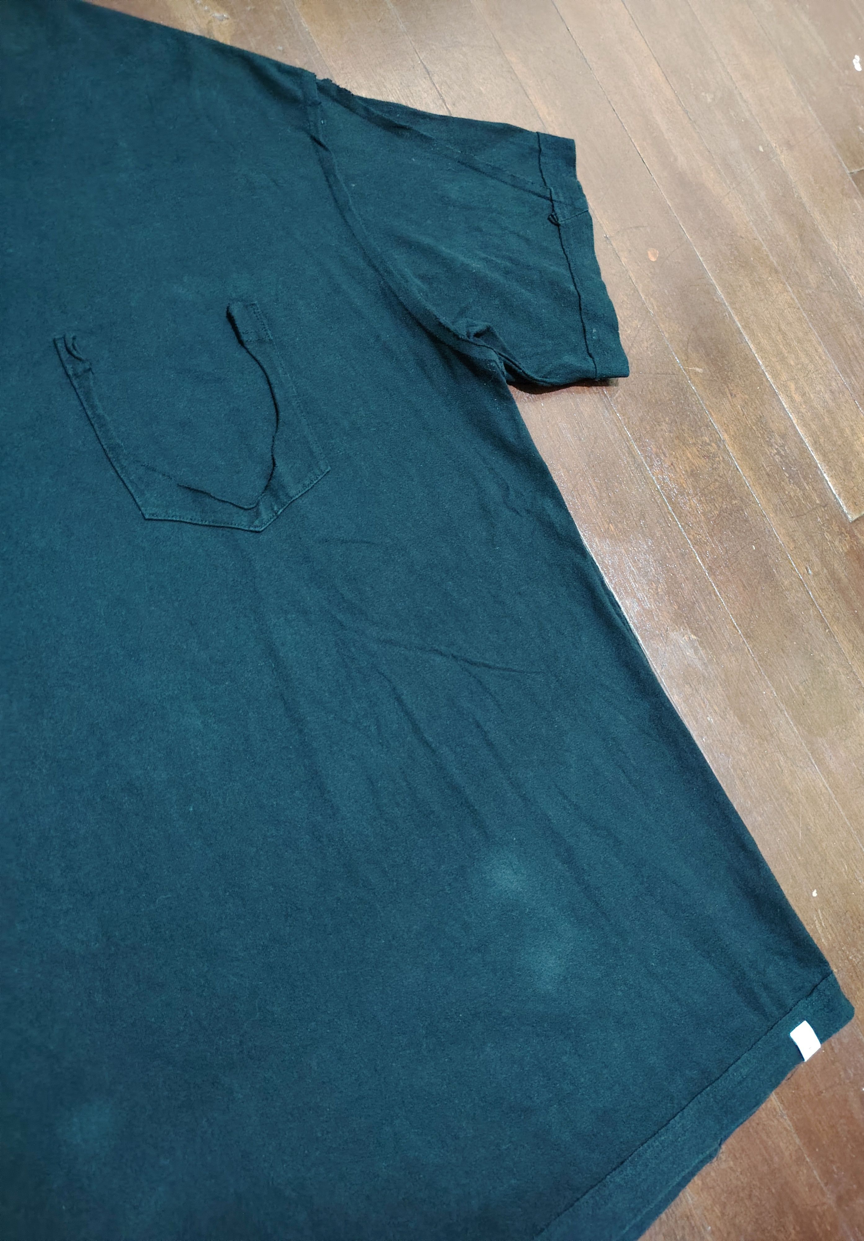 Facetasm FACETASM - Mimi Tee Size US XXL / EU 58 / 5 - 2 Thumbnail