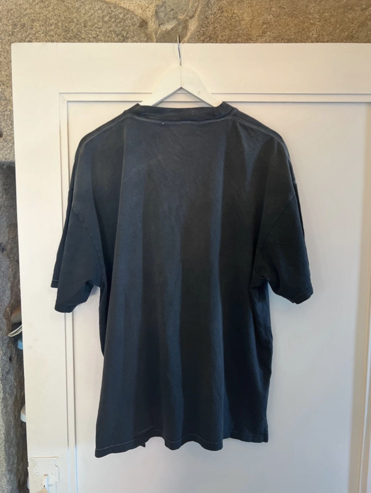 Axel Arigato Axel Arigato Tshirt Size US L / EU 52-54 / 3 - 5 Thumbnail