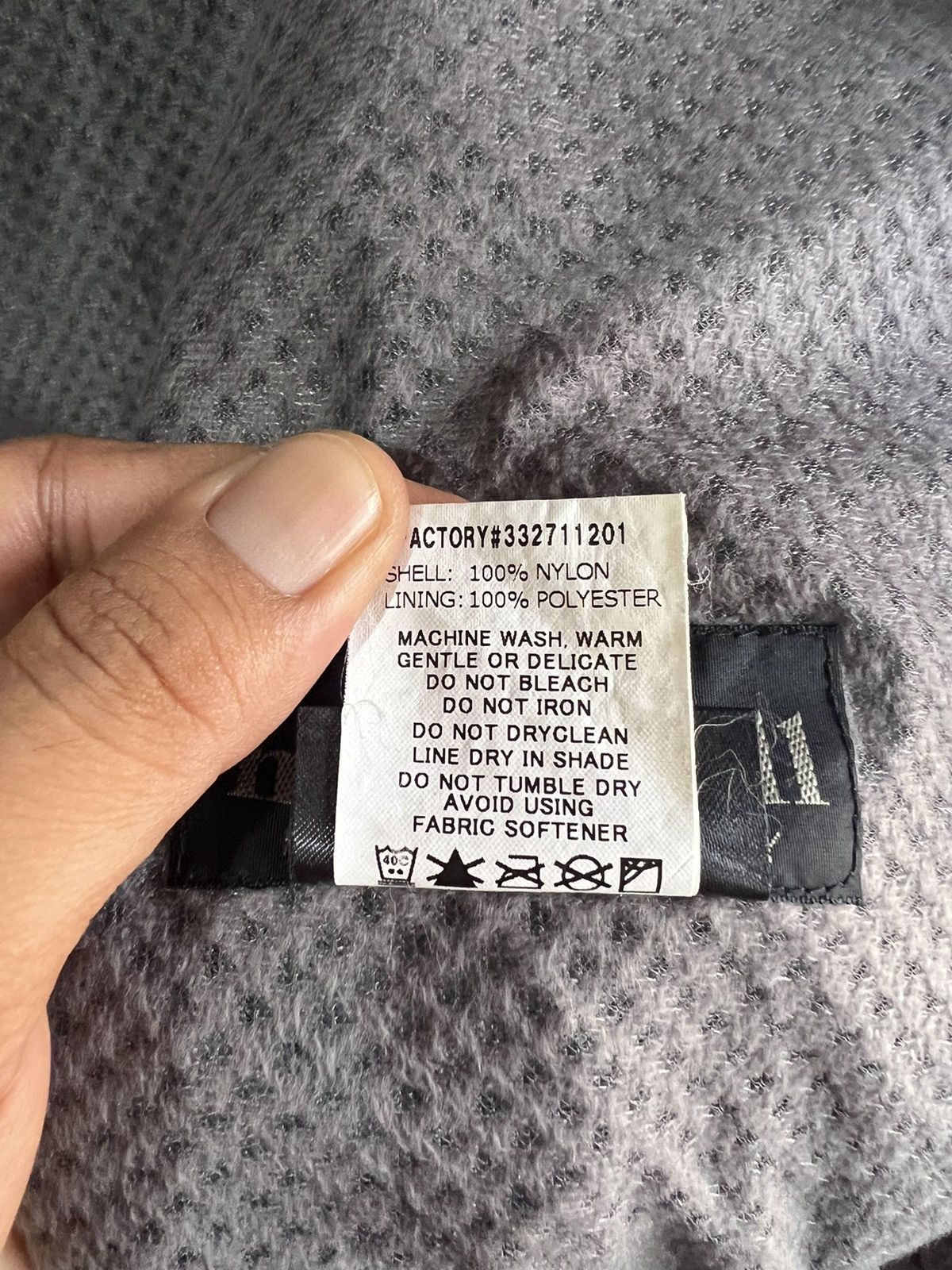 Montbell 🔥Vintage Montbell Zipper Jacket Size US L / EU 52-54 / 3 - 16 Thumbnail