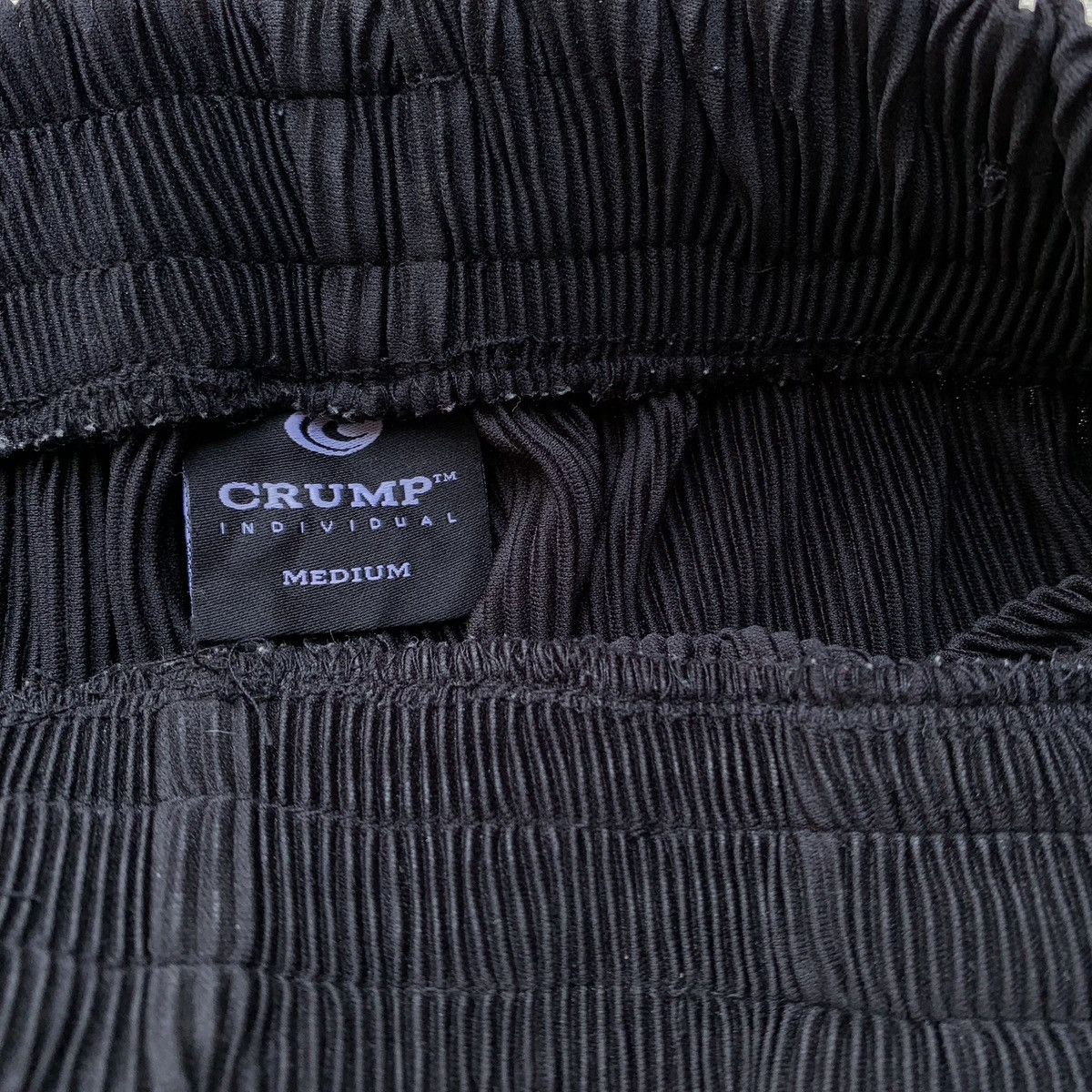 Japanese Brand Rare Japanese Brand Crumps Issey Style Pleats Pants Size US 32 / EU 48 - 7 Thumbnail