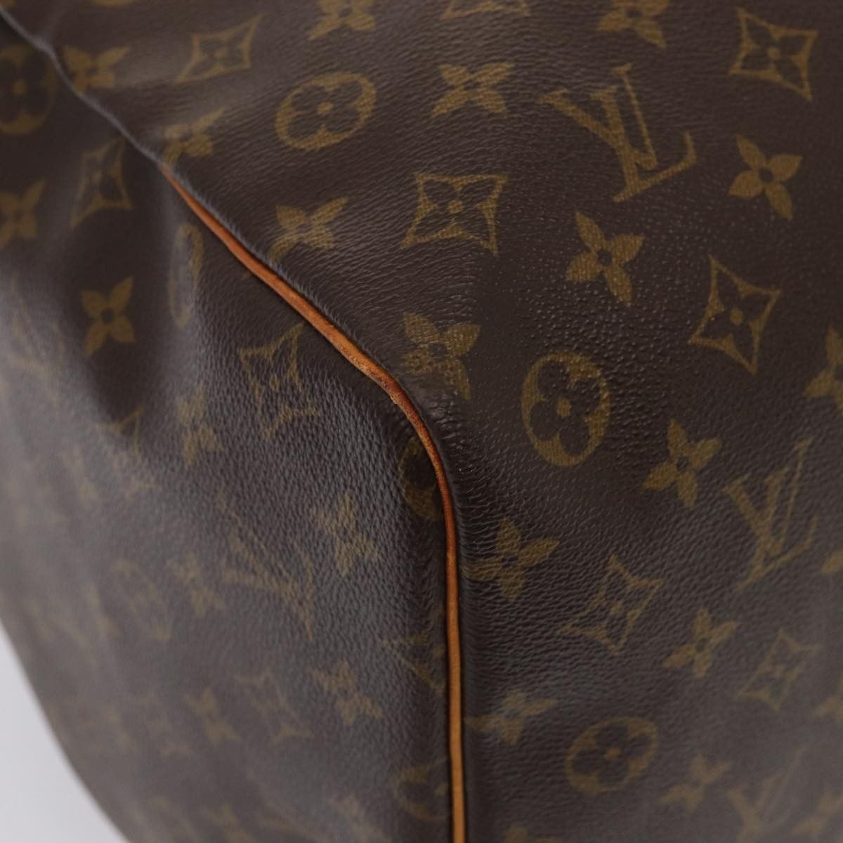 Louis Vuitton LOUIS VUITTON Monogram Keepall 60 Boston Bag M41422 Size ONE SIZE - 14 Thumbnail