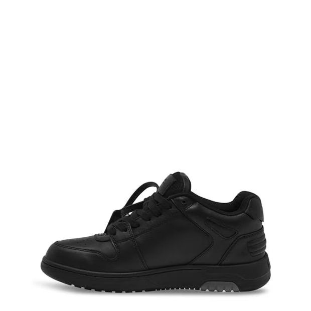 Off-White o1g2r1mq0524 Trainers in Black & White Size US 10 / EU 43 - 2 Thumbnail