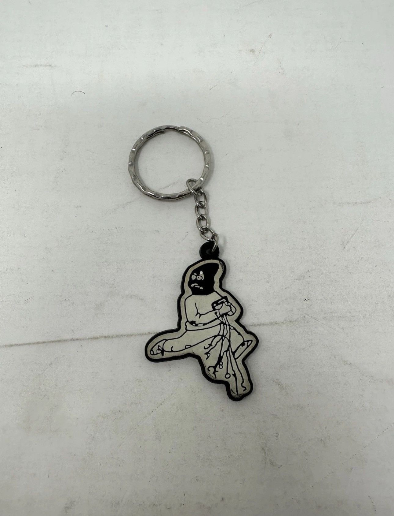 Travis Scott Artifacts Keychain Multi - SS22 - US