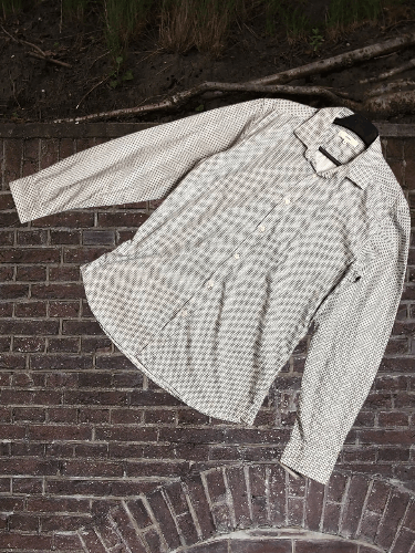 Diesel Diesel shirt vintage rare 👌 Size US L / EU 52-54 / 3 - 1 Thumbnail