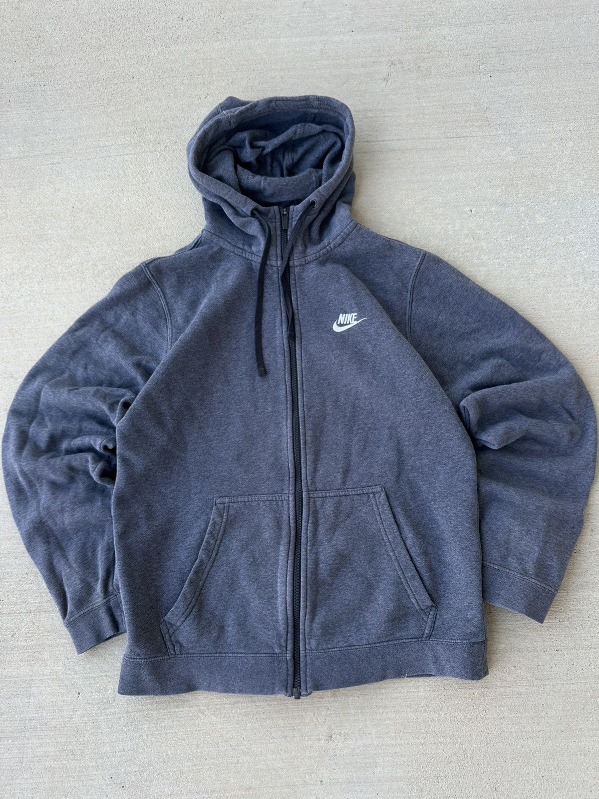 Other Vintage Nike Hoodie Size US S / EU 44-46 / 1 - 2 Thumbnail