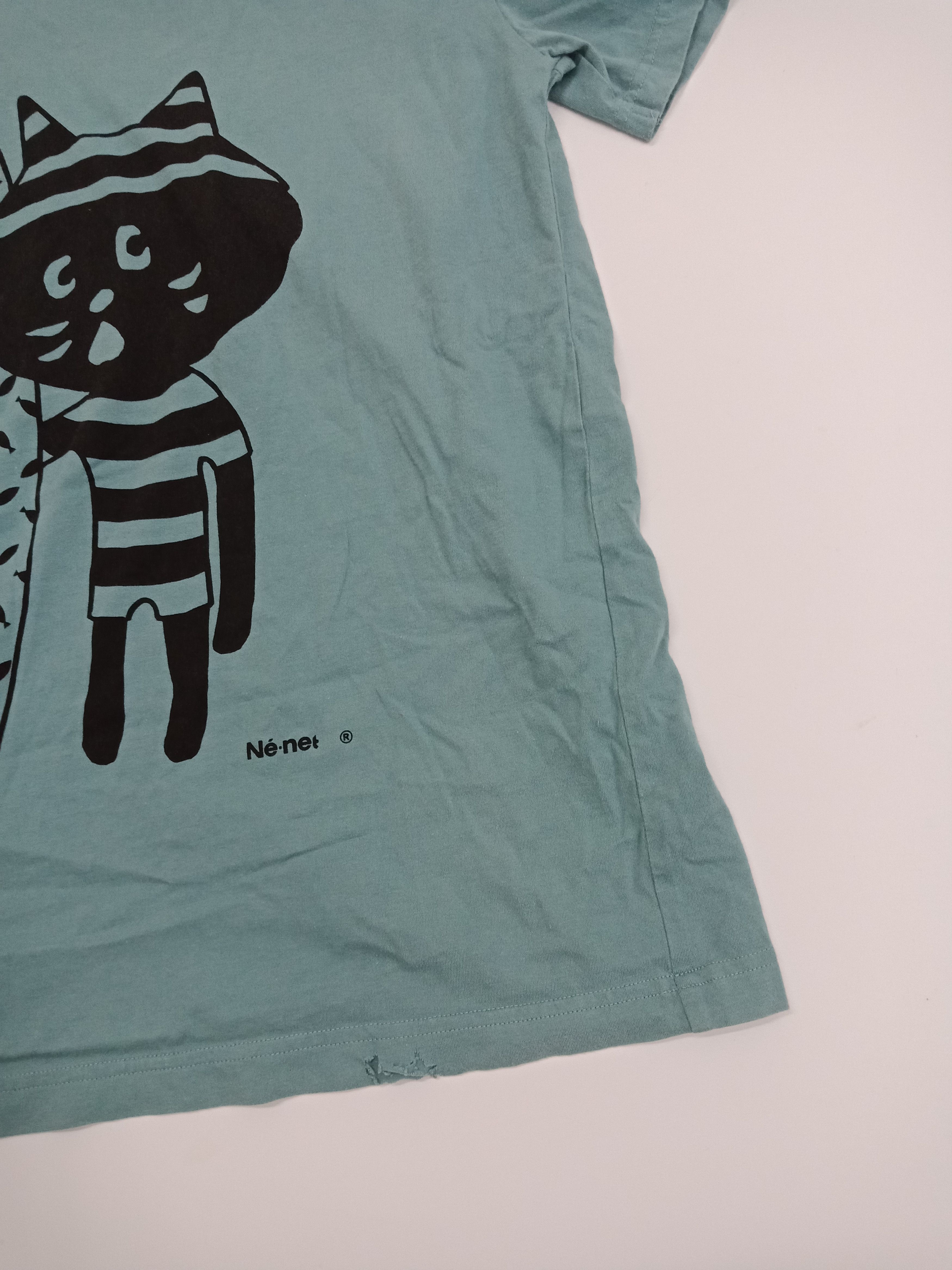 Issey Miyake Issey Miyake Cat #D Size US M / EU 48-50 / 2 - 3 Thumbnail