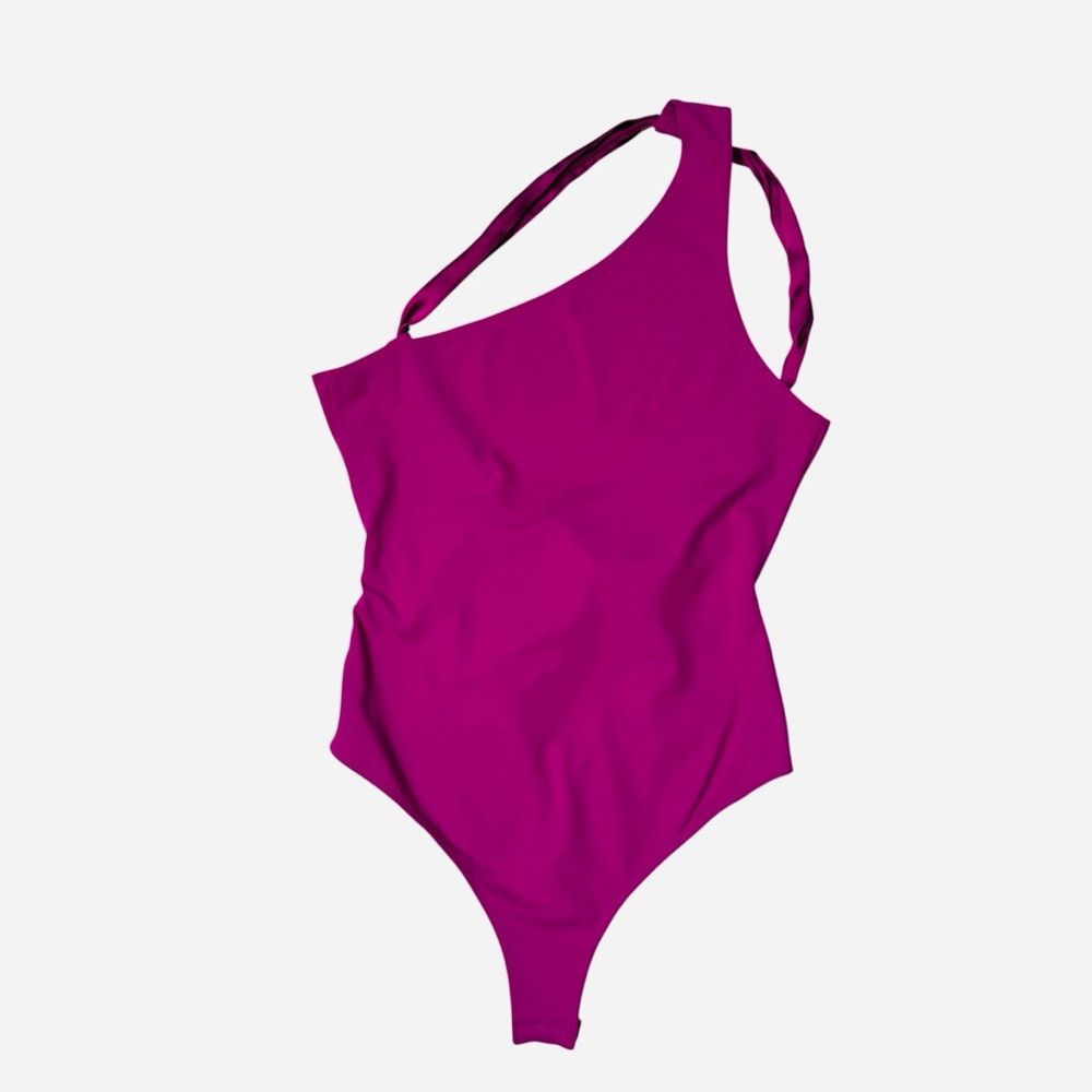 Free People NWT New Free People Can't Stop Me Asymmetrical Baton Rouge Size S / US 4 / IT 40 - 3 Thumbnail