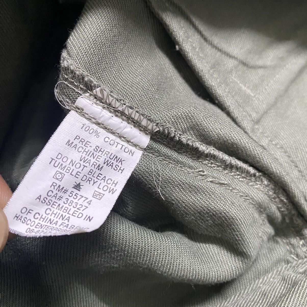 Independent Truck Co. Vintage Independent Truck Company Baggy Pants SunFaded Size US 33 - 17 Thumbnail