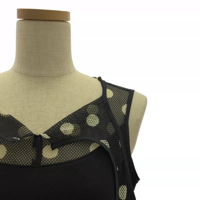 Comme des Garcons Comme Des Garcons Classic polka dot brand features. Deform Size S / US 4 / IT 40 - 2 Thumbnail