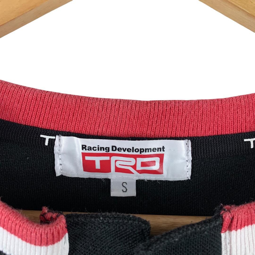 Japanese Brand TRD Toyota racing development racing tee Size US S / EU 44-46 / 1 - 3 Thumbnail