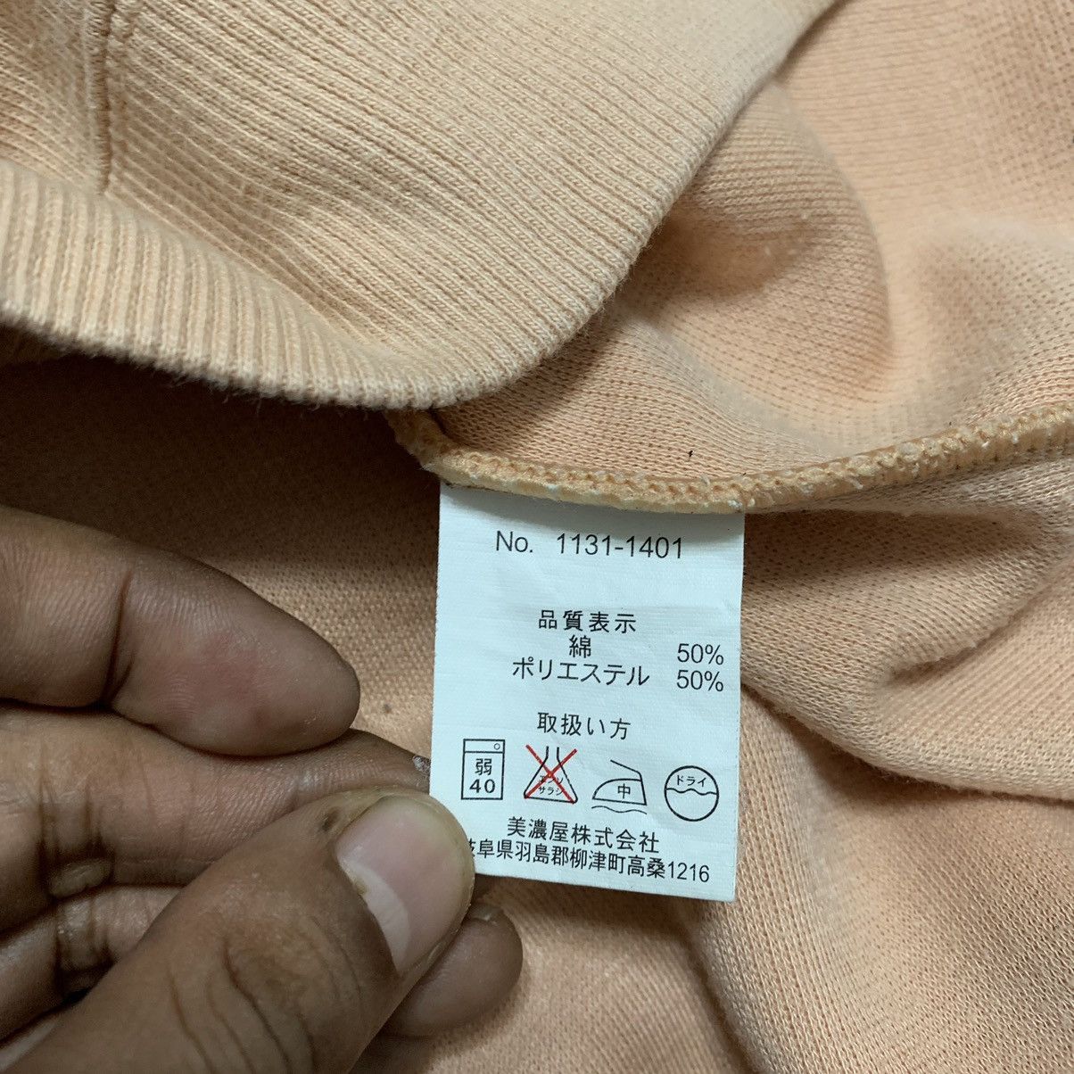 Other Gianni Valentino Big Logo Sweatshirt Size US L / EU 52-54 / 3 - 6 Thumbnail