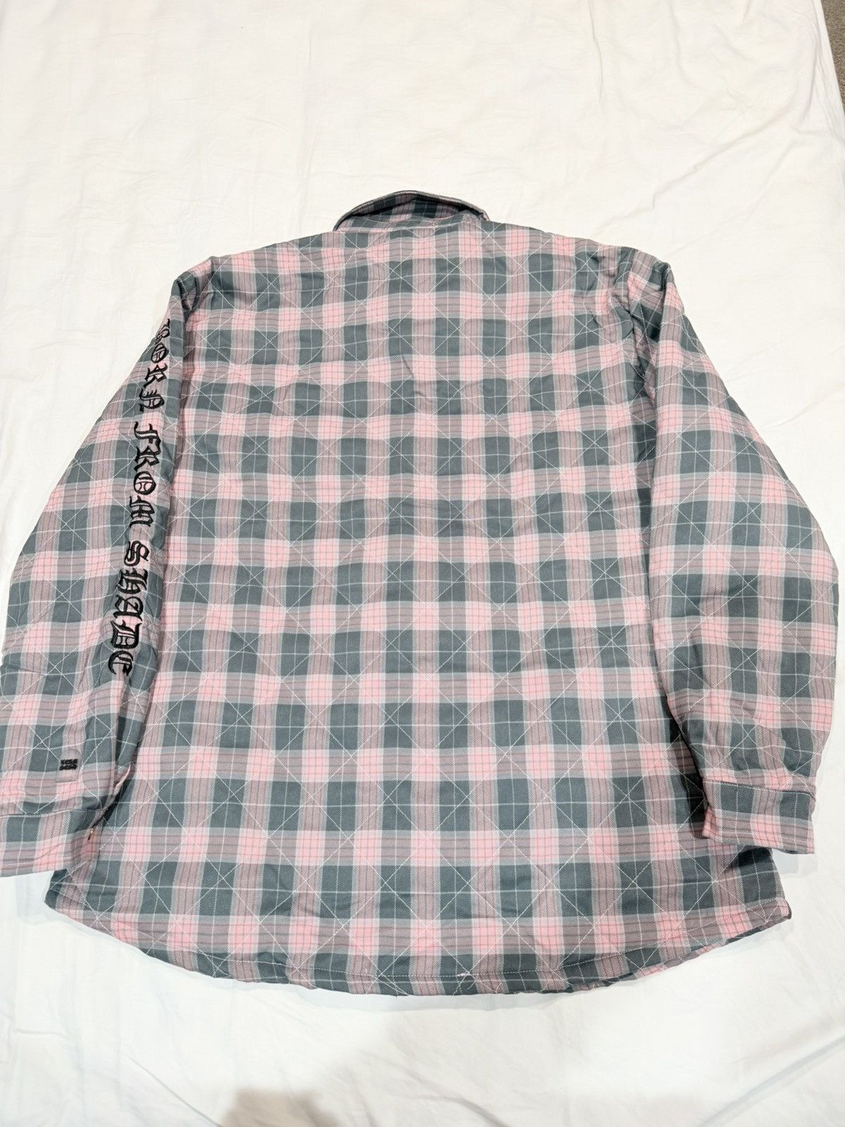 TeamSESH TeamSESH SESH Born From Shade jacket Size US XL / EU 56 / 4 - 2 Thumbnail