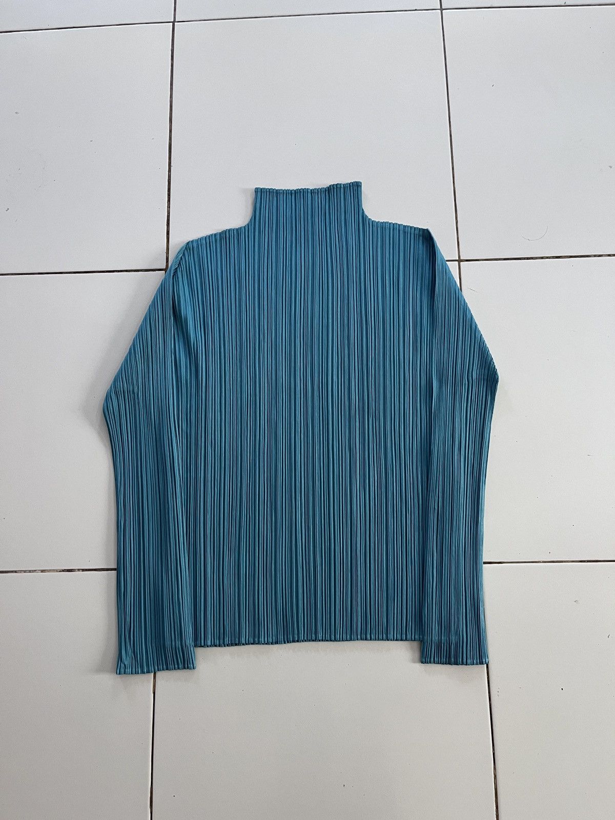 Pleats Please Issey Miyake Pleats please archive 90s Size US S / EU 44-46 / 1 - 2 Thumbnail