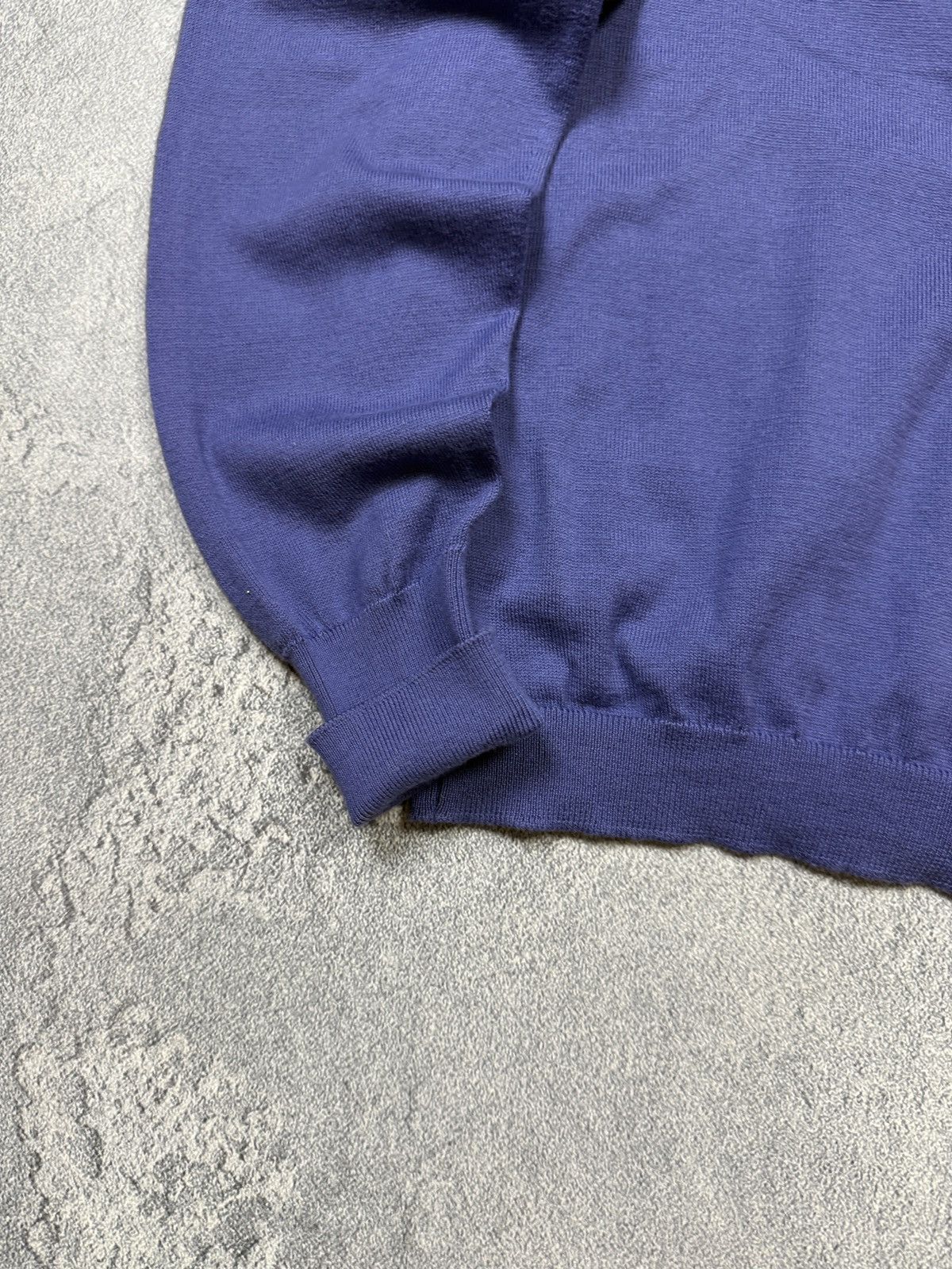John Smedley John Smedley Classic Cardigan (Men's Medium) Size US M / EU 48-50 / 2 - 10 Thumbnail