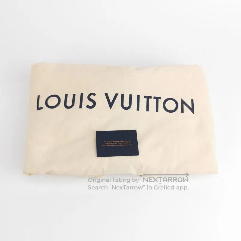 Louis Vuitton Louis Vuitton Color-blocked Logo Jacket. Size US L / EU 52-54 / 3 - 4 Thumbnail