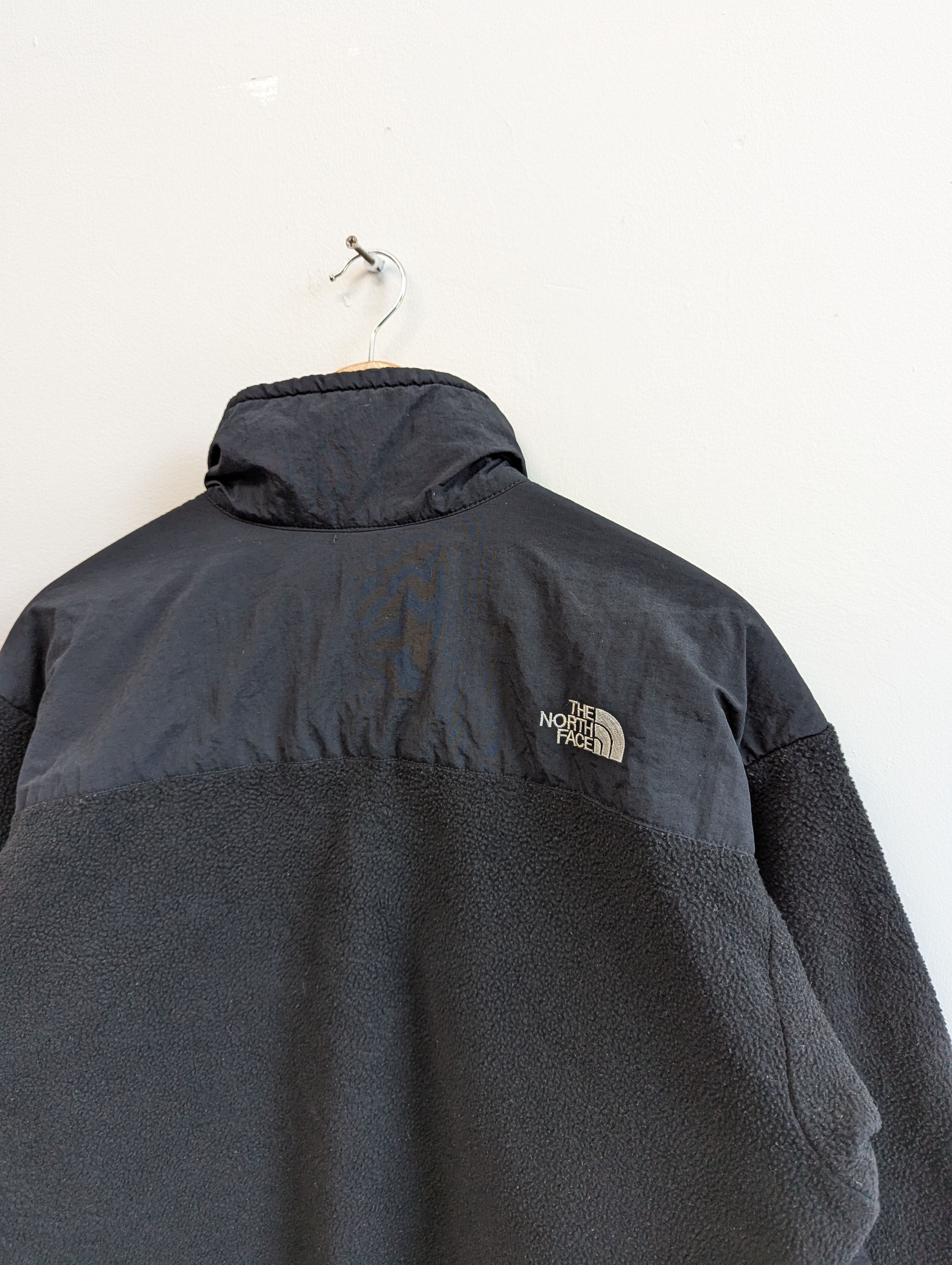 The North Face × Vintage Vintage The North Face Fleece Men's Denali Jacket Size US L / EU 52-54 / 3 - 16 Thumbnail