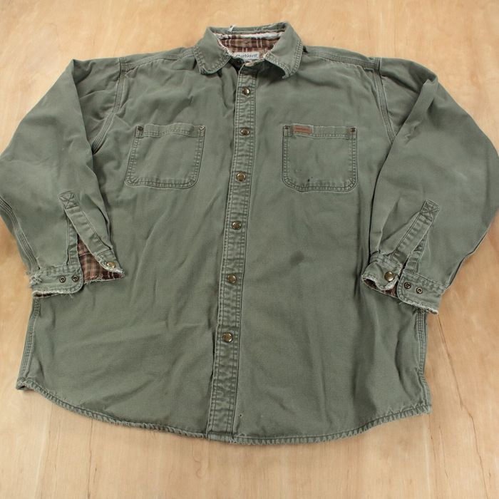 carhartt s296