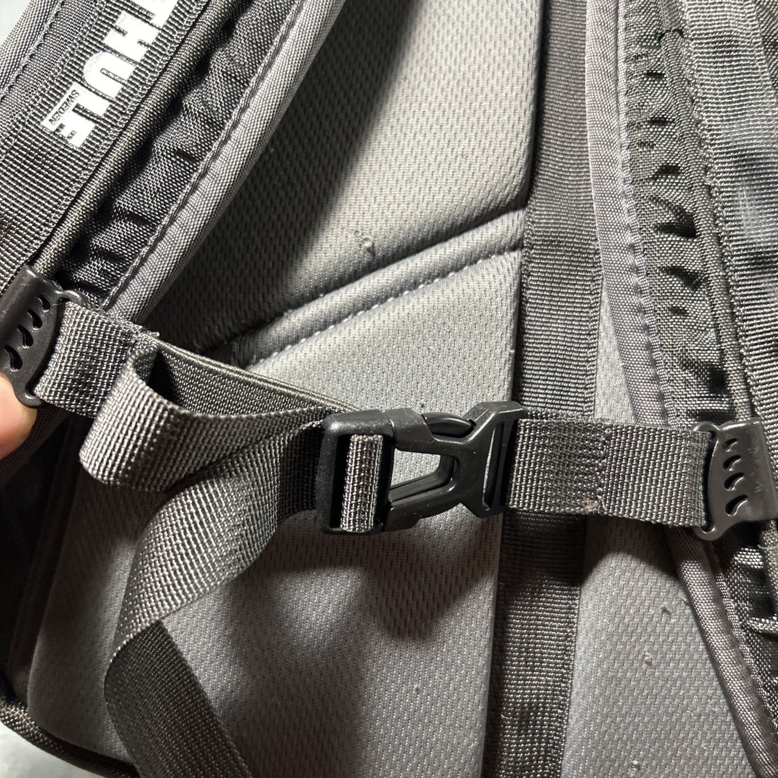 Other Thule EnRoute Strut Daypack Backpack 19L Goggle Case Top Size ONE SIZE - 17 Thumbnail