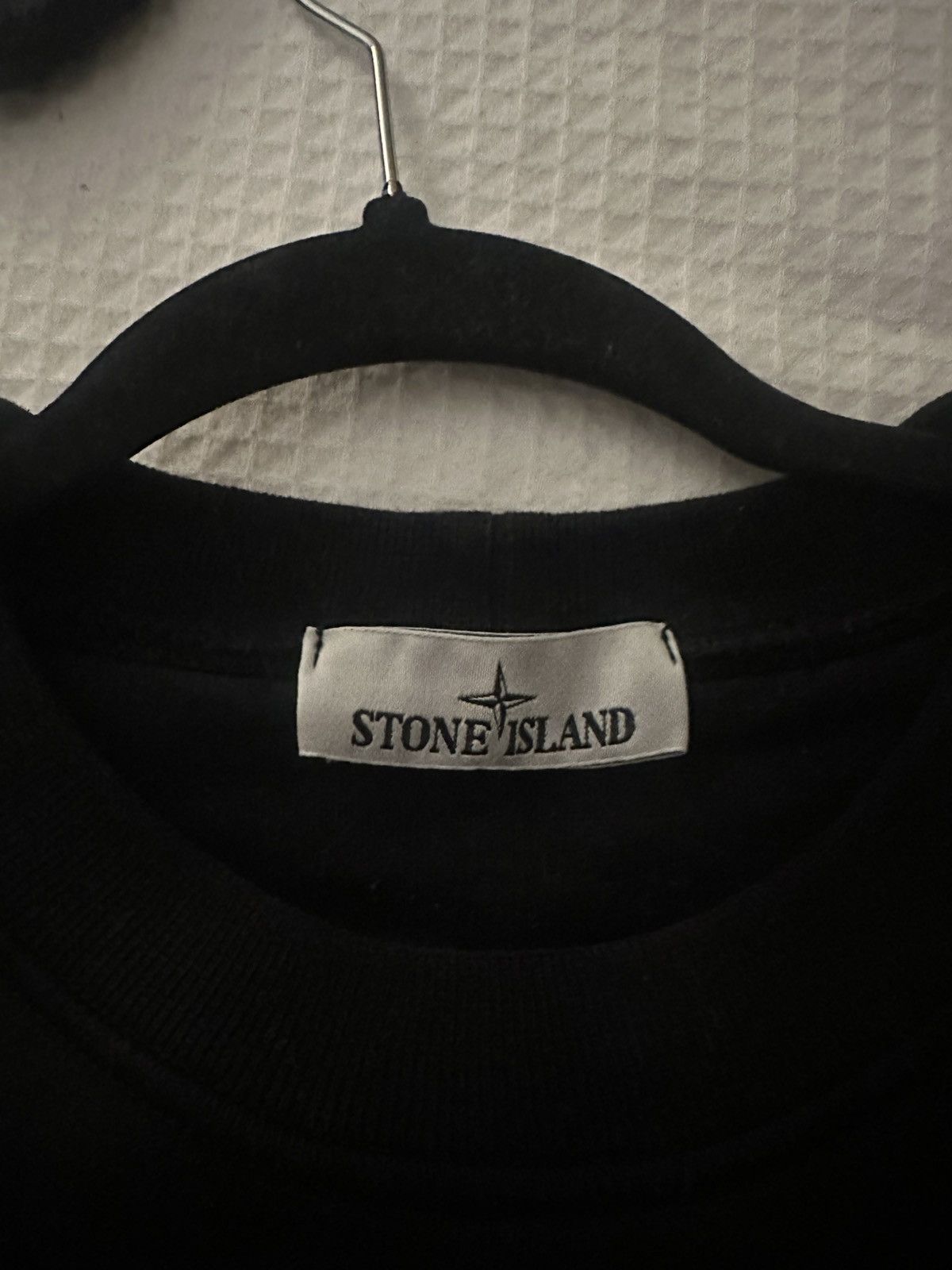 Stone Island Stone Island Jumper Size M Size US M / EU 48-50 / 2 - 10 Thumbnail