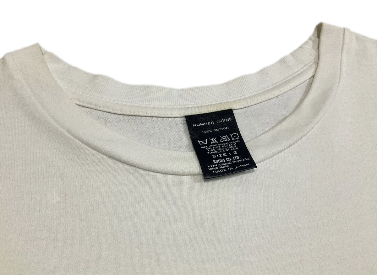 Number (N)ine 🔥Archived Number (N)ine Shirt Coca Cola Tee Size US M / EU 48-50 / 2 - 5 Thumbnail