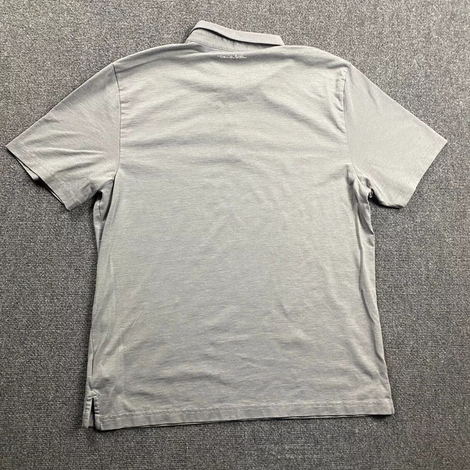 TravisMathew Travis Mathew Polo Shirt XL Golf Rugby Pima Cotton Mens Size US XL / EU 56 / 4 - 6 Thumbnail