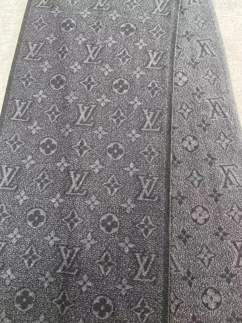 Louis Vuitton louis vuitton Wool scarf 2501-Nextarrow Size ONE SIZE - 2 Thumbnail