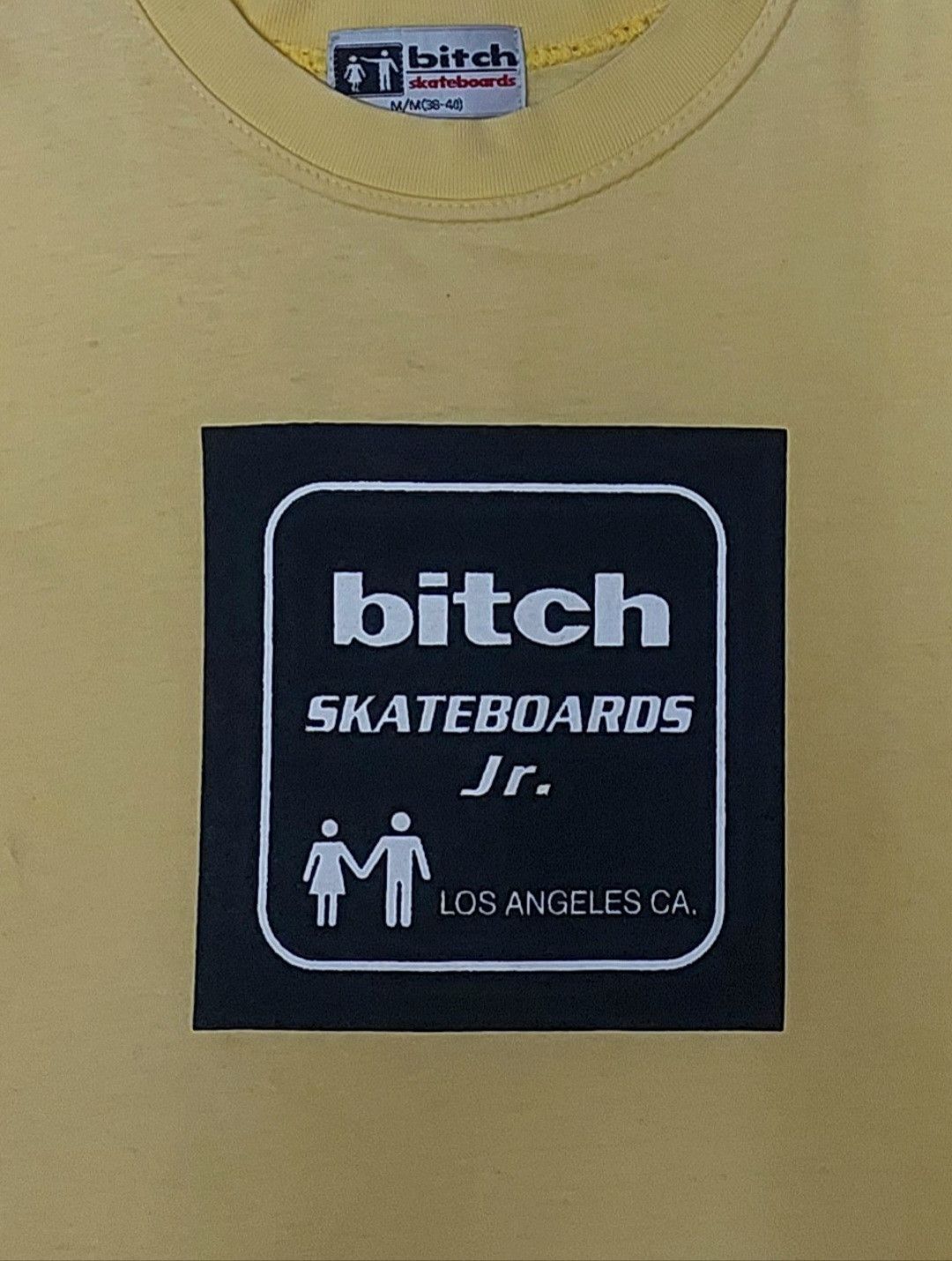Other Bitch skateboards Size M / US 6-8 / IT 42-44 - 2 Thumbnail