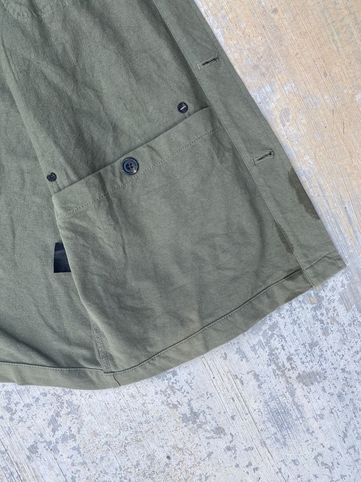 Japanese Brand × Uniqlo AW Japanese brand Uniqlo Chore Jacket Size US XL / EU 56 / 4 - 6 Thumbnail