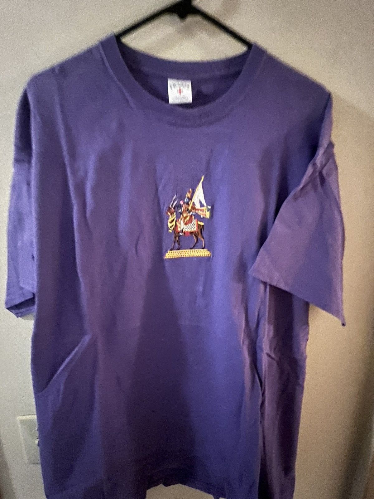 Noah Noah x Vayu Size US XL / EU 56 / 4 - 1 Thumbnail