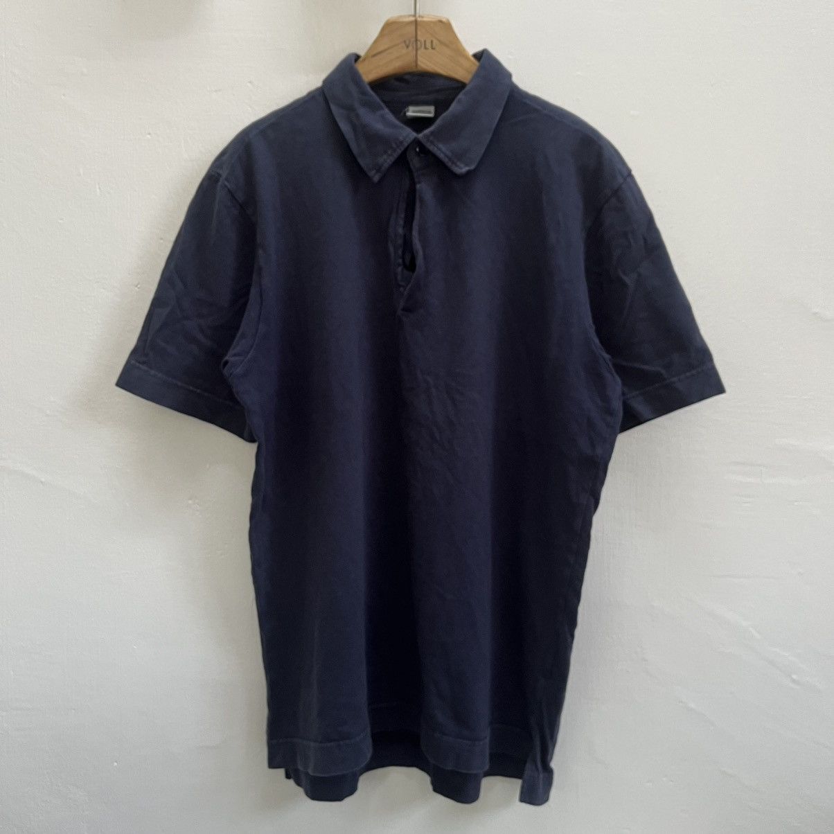 OMNIGOD Rare Omnigod Collar/Polos Tees Size US M / EU 48-50 / 2 - 1 Thumbnail
