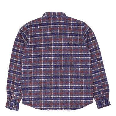 Billionaire Boys Club bbc flannel heavy shirt Size US XL / EU 56 / 4 - 3 Thumbnail