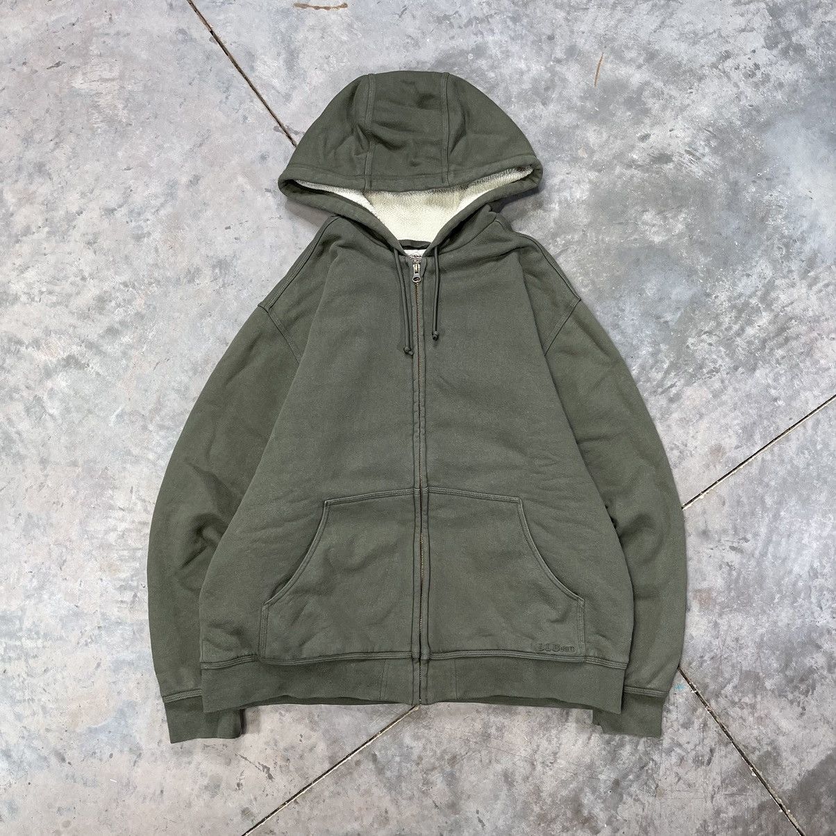 Katahdin iron works heavyweight hooded sweatshirt sales
