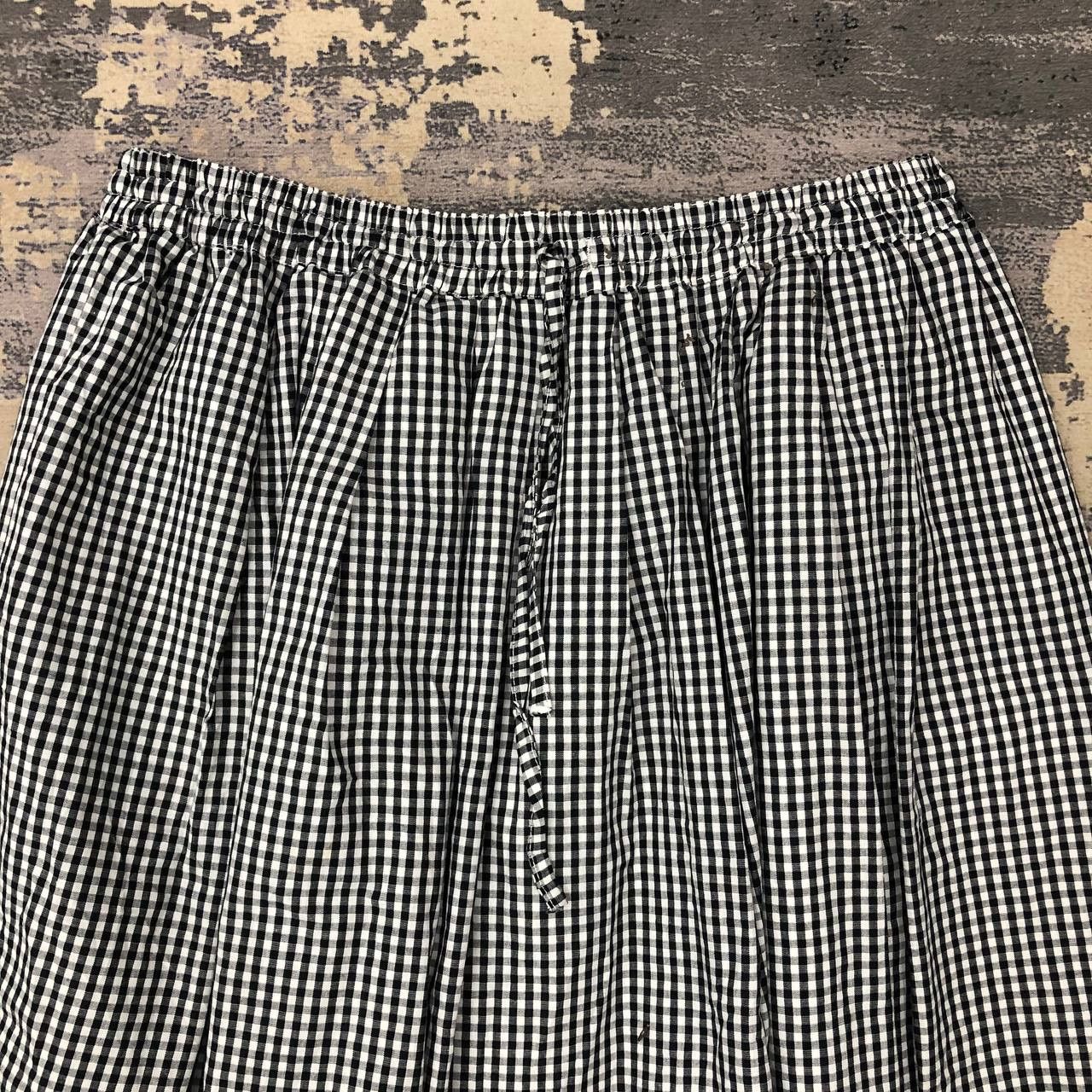 Junko Shimada P839 NWT PART 2 BY JUNKO SHIMADA SKIRTS Size 36" / US 14 / IT 50 - 2 Thumbnail