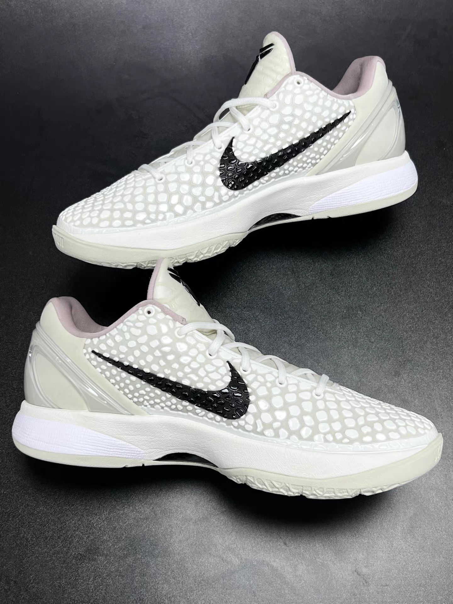 Nike NIKE ZK6 Basketball Shoes K15 Size US 9.5 / EU 42-43 - 6 Thumbnail