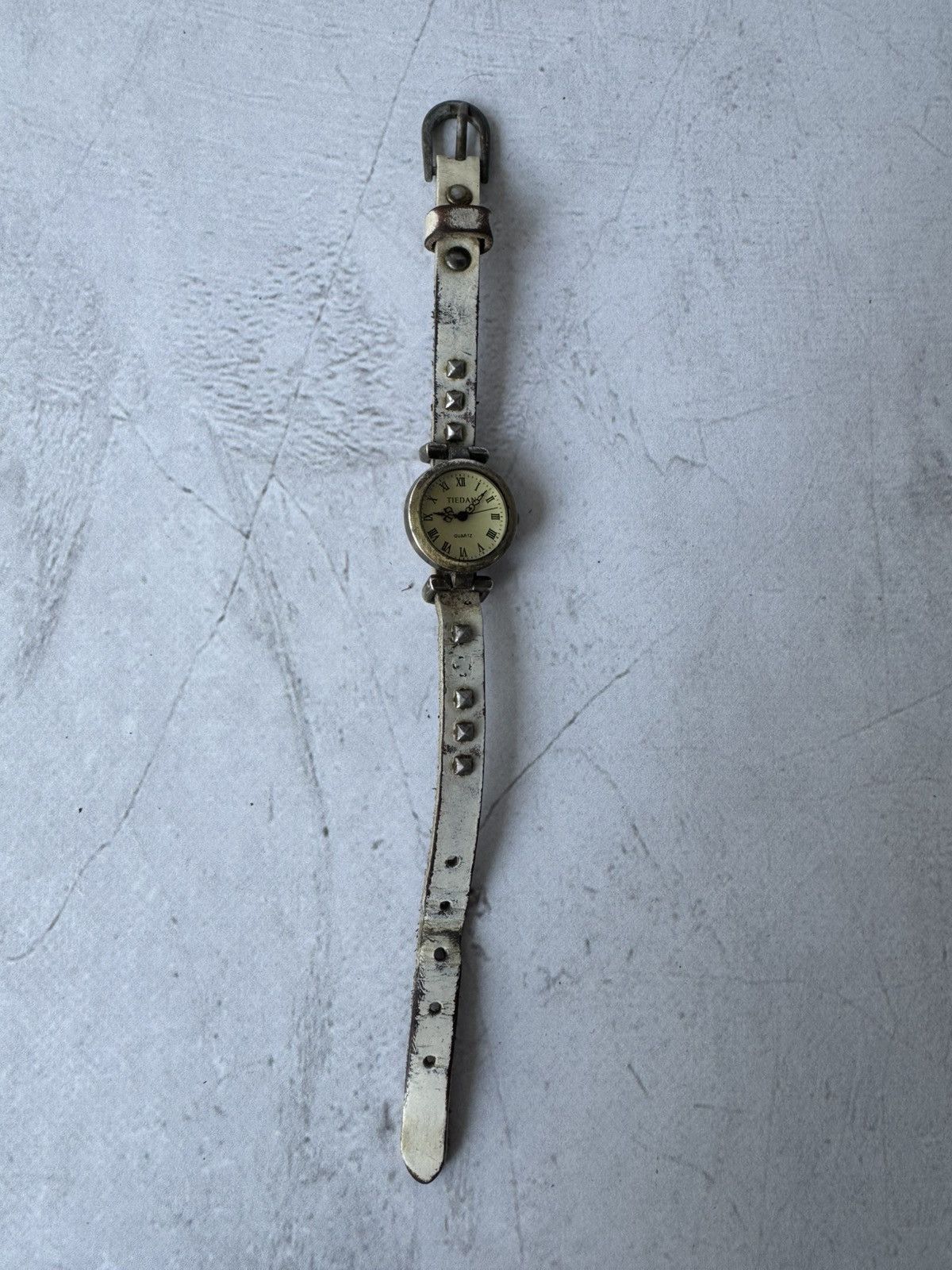 Japanese Brand × Vintage Vintage Japanese Style Watch Size ONE SIZE - 5 Thumbnail