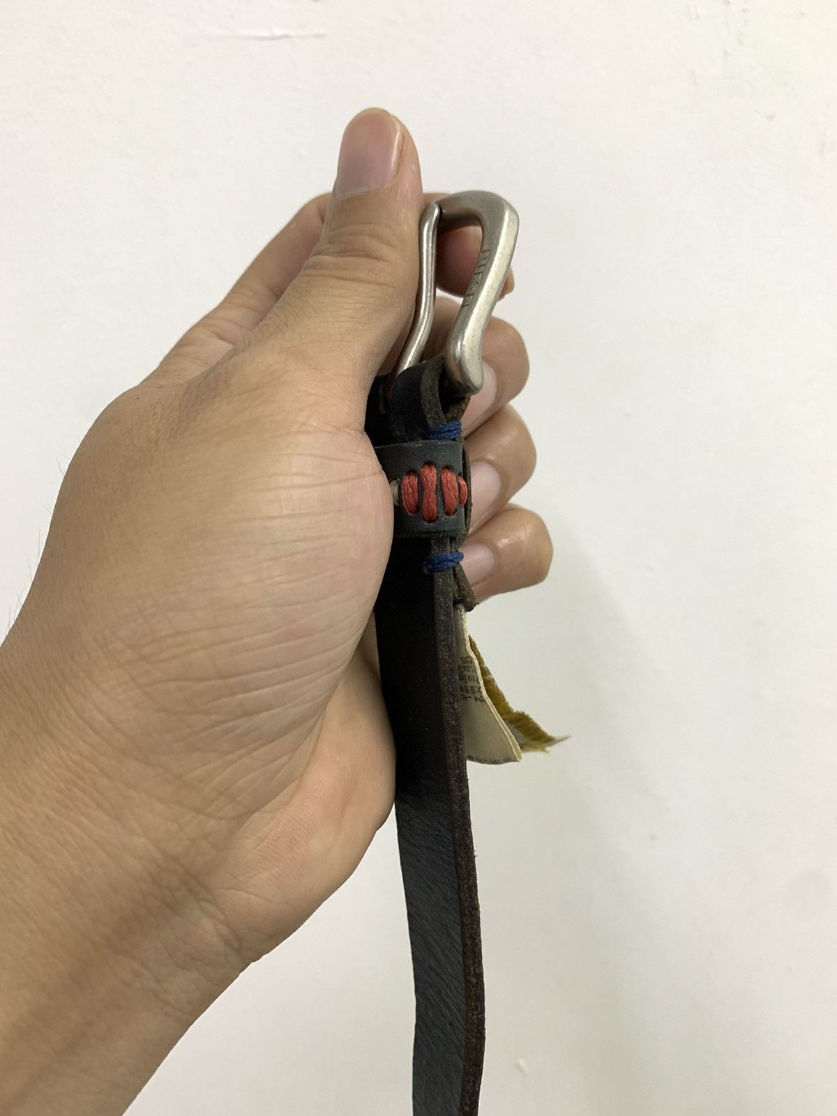 Diesel Leather Navajo Belts