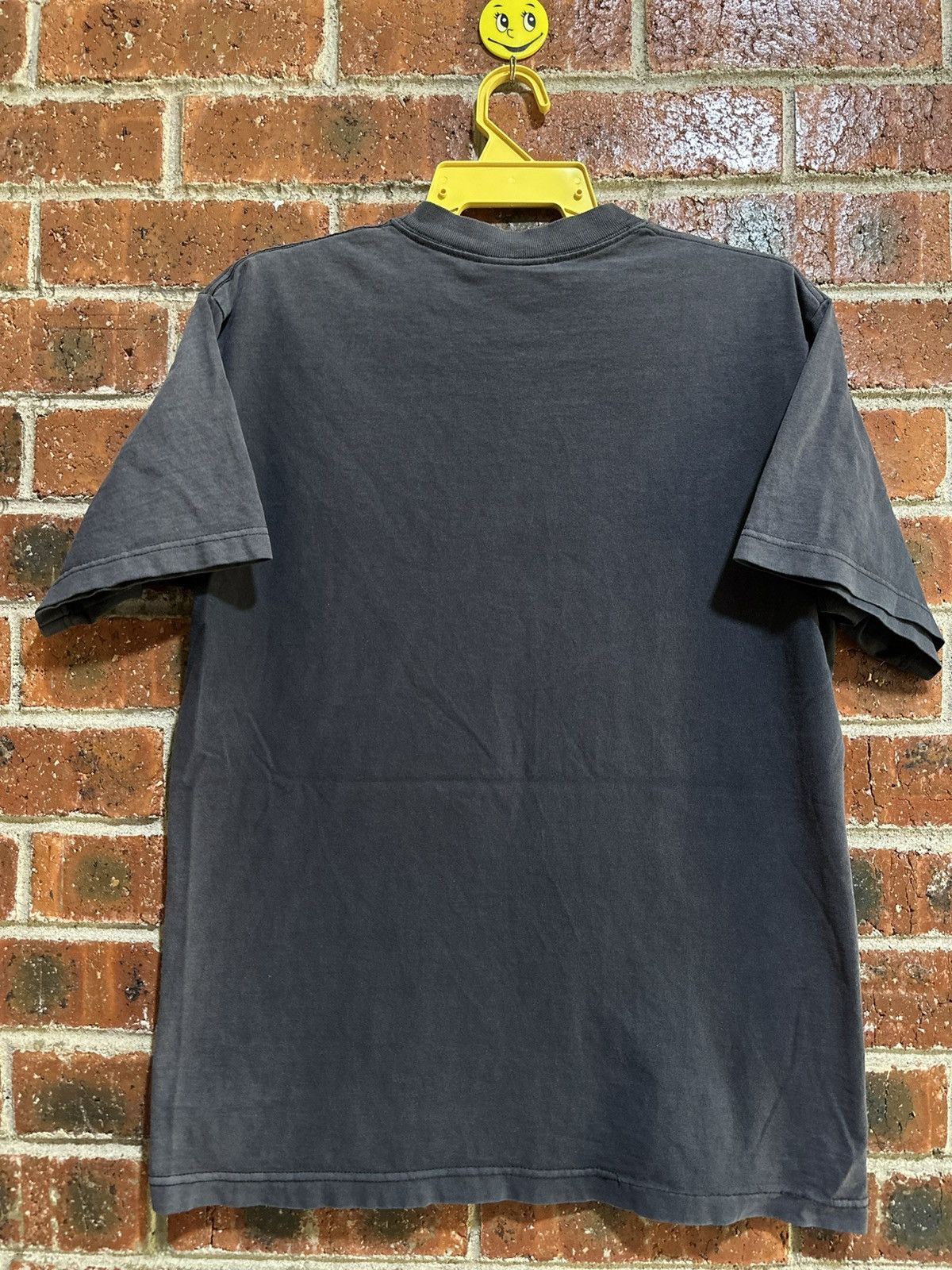 Coca Cola × Vintage Vintage Coca Cola Atlanta Sun Faded Tee Size US M / EU 48-50 / 2 - 7 Thumbnail