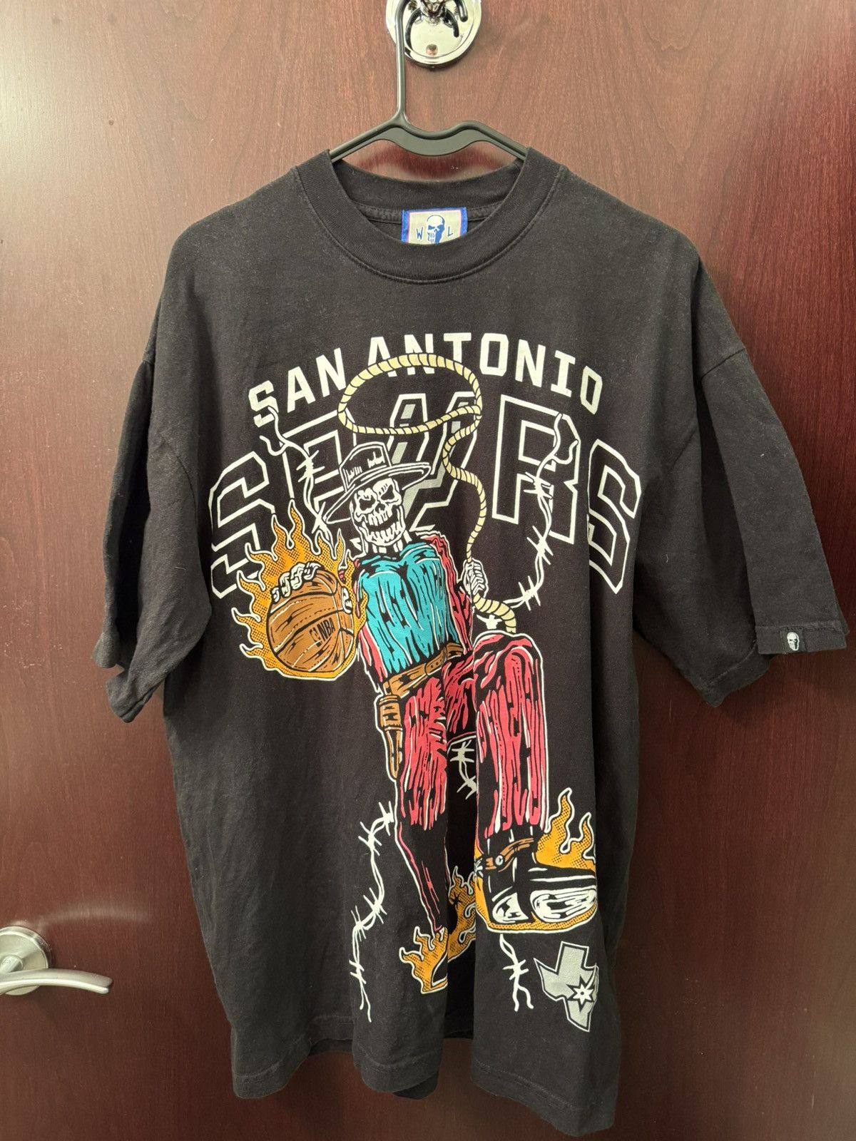 公式通販 - 人気アイテム多数 Warren Lotas Grailed | Spurs ウェア