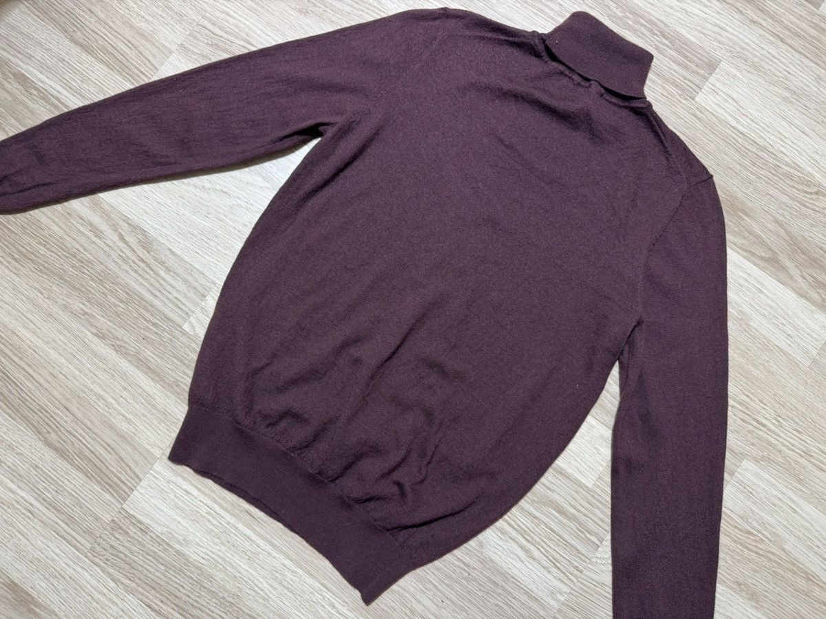 Suitsupply Suitsupply merino wool sweater Size US M / EU 48-50 / 2 - 9 Thumbnail