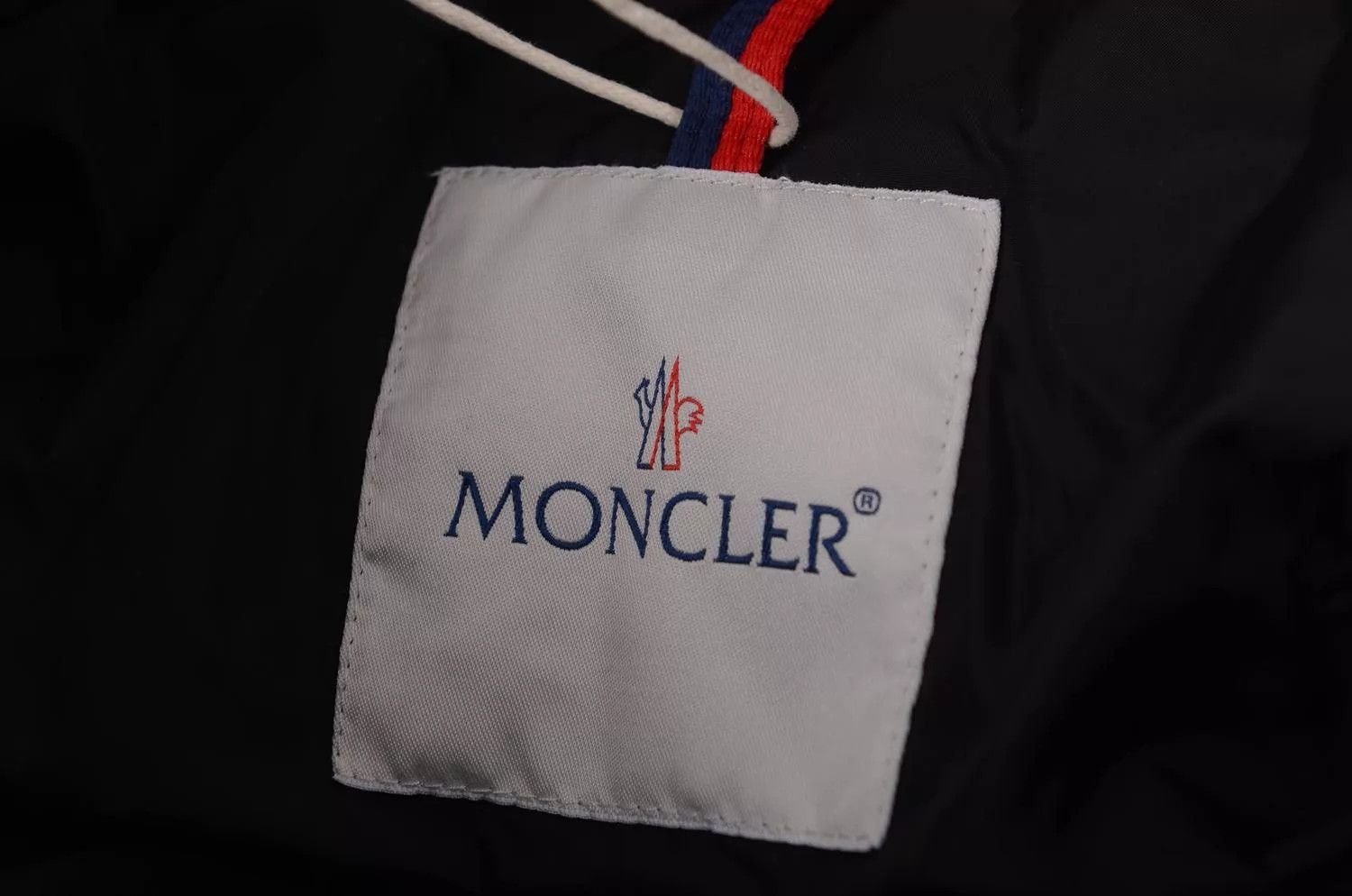 Moncler Moncler Down Puffer Jacket Size L / US 10 / IT 46 - 6 Thumbnail