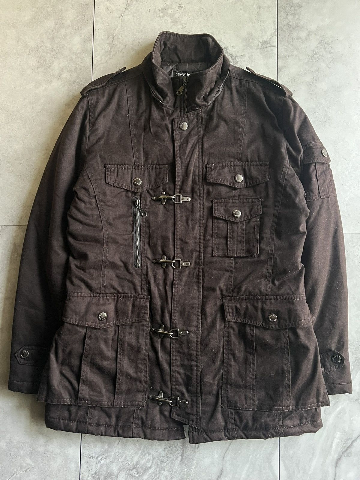 In The Attic | Grailed