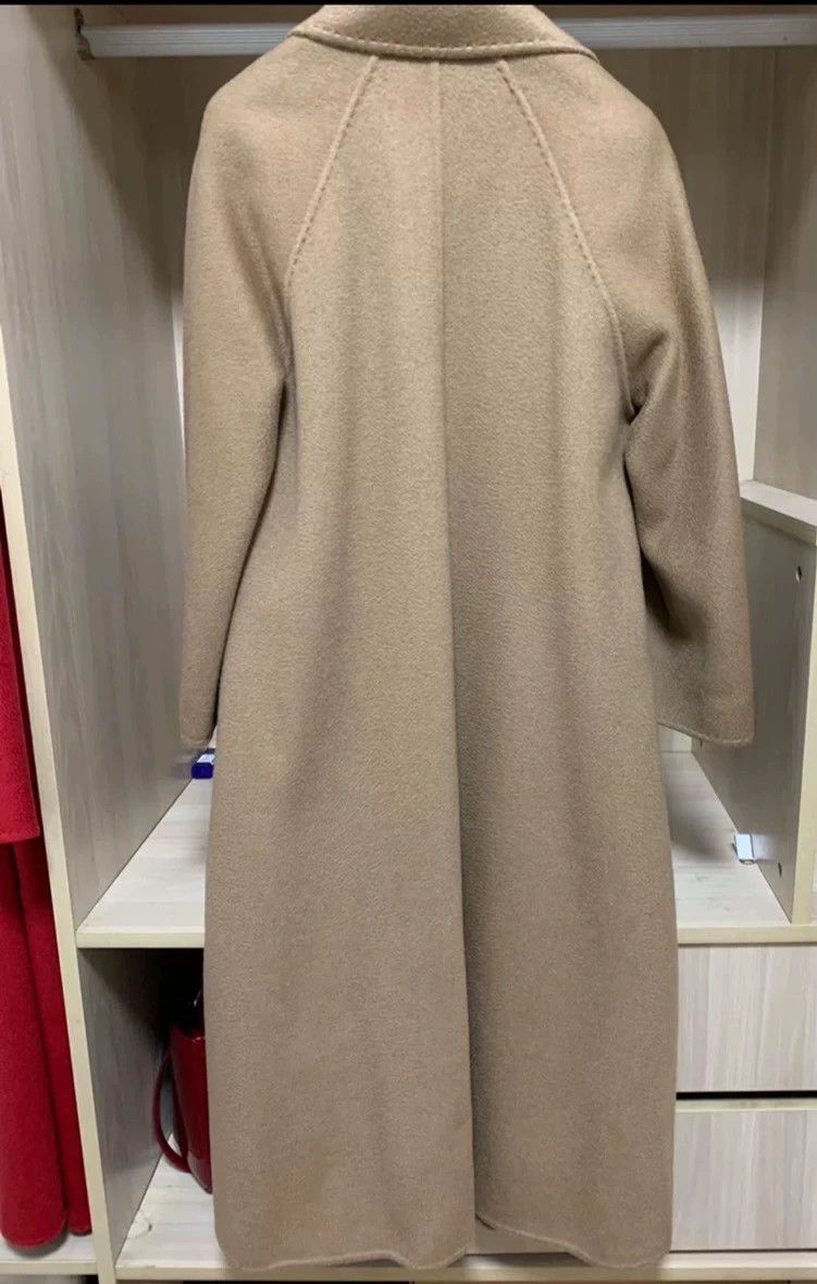 Max Mara Max Mara Labbro coat, 100% cashmere Size S / US 4 / IT 40 - 2 Thumbnail