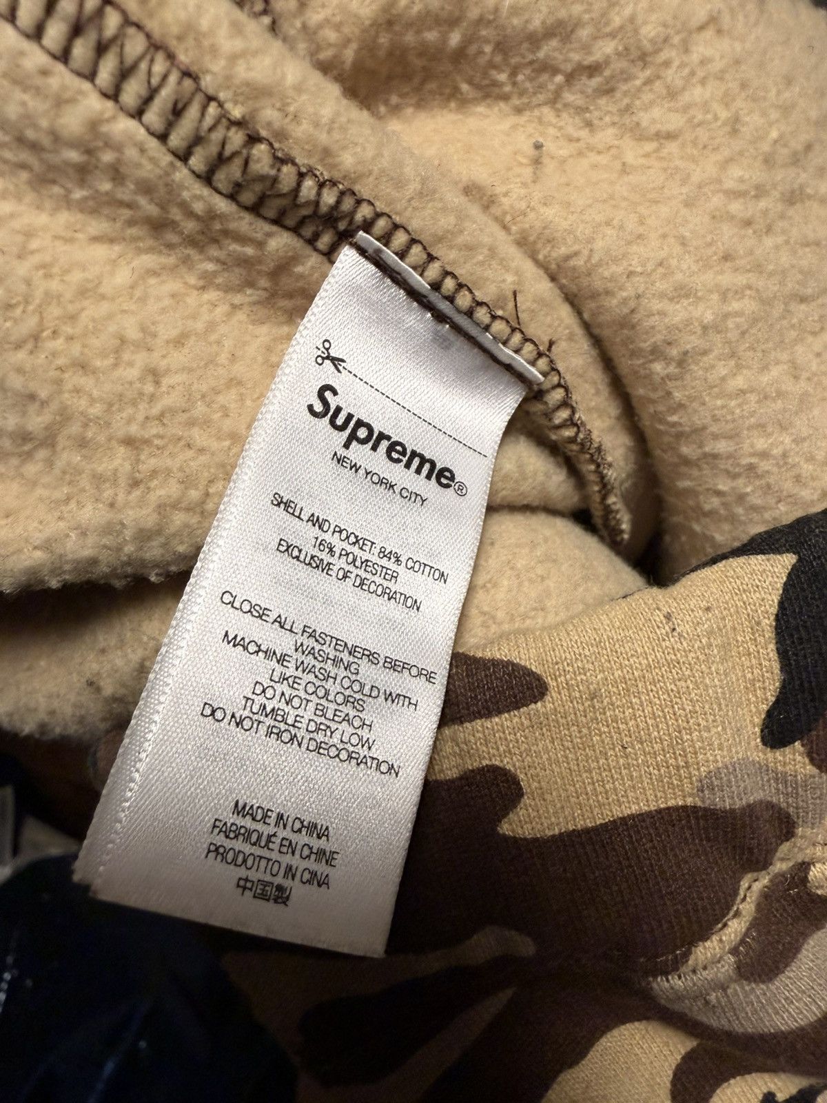Supreme Supreme marithe francois girbaud sweatpants Size US 32 / EU 48 - 5 Thumbnail
